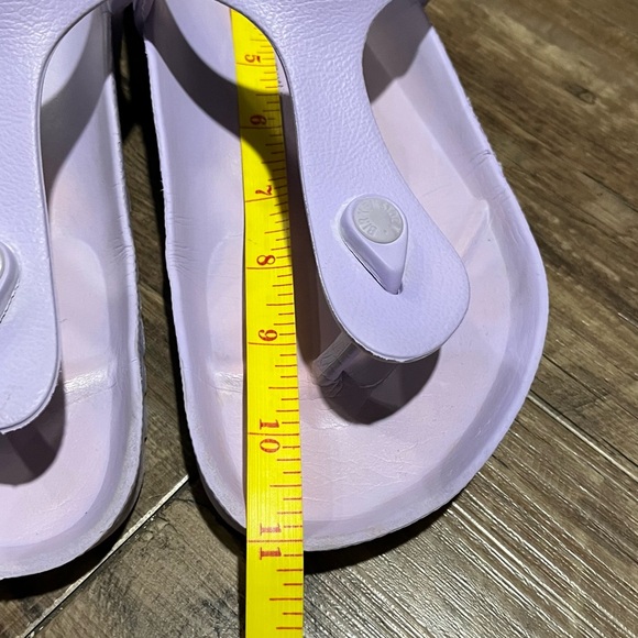 Birkenstock Gizeh Sz 8 - Picture 11 of 14